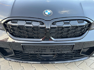 BMW 3-serien G20/G21 2018– M-Sport bodykit (för 2023+) foto 11