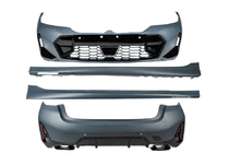 BMW 3-serien G20/G21 2018– M-Sport bodykit (för 2023+) foto 1