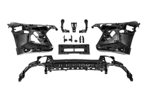BMW 3-serien G20/G21 2018– M-Sport bodykit (för 2023+) foto 6