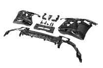 BMW 3-serien G20/G21 2018– M-Sport bodykit (för 2023+) foto 20