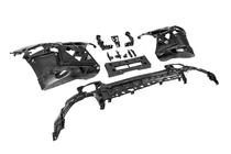 BMW 3-serien G20/G21 2018– M-Sport bodykit (för 2023+) foto 21