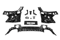 BMW 3-serien G20/G21 2018– M-Sport bodykit (för 2023+) foto 22