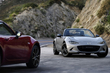 Mazda MX-5 Roadster: Uppdaterad facelift av en legend foto 2