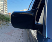 BMW 5-serie E39 1996–2003 Spegelskåpor M-Look (2 st) foto 6