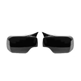 Spegelskåpor M-Look (2 st) BMW 5-serie E39 1996–2003 foto 4