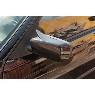 Spegelskåpor M-Look (2 st) BMW 5-serie E39 1996–2003 foto 2