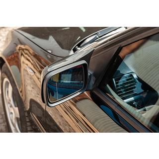 Spegelskåpor M-Look (2 st) BMW 5-serie E39 1996–2003 foto 3
