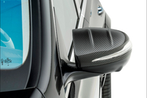Mercedes GLS X167 2019– MNSR Carbon karosskit (för Maybach 2019-2023) foto 12