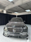 Mercedes GLS X167 2019– MNSR Carbon karosskit (för Maybach 2019-2023) foto 16