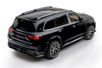 Mercedes GLS X167 2019– MNSR Carbon karosskit (för Maybach 2019-2023) foto 2