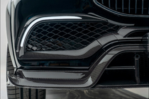 Mercedes GLS X167 2019– MNSR Carbon karosskit (för Maybach 2019-2023) foto 10