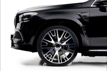 Mercedes GLS X167 2019– MNSR Carbon karosskit (för Maybach 2019-2023) foto 13