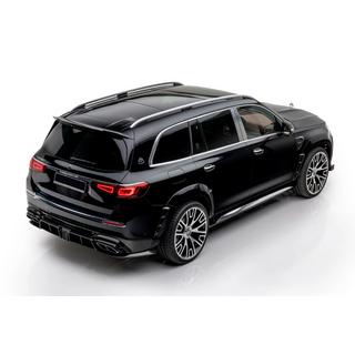 MNSR Carbon karosskit (för Maybach 2019-2023) foto 2
