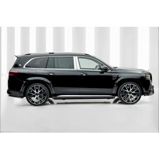 MNSR Carbon karosskit (för Maybach 2019-2023) foto 3