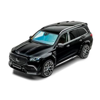 MNSR Carbon karosskit (för Maybach 2019-2023) foto 1