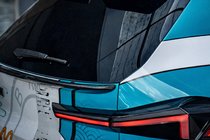 BMW XM G09 2022– Nedre frontspoiler AE-Design (kolfiber) foto 19