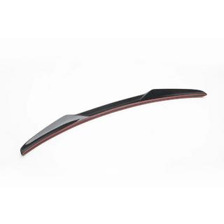 Nedre frontspoiler AE-Design (kolfiber) foto 4