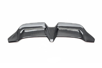 BMW XM G09 2022– Takspoiler AE-Design (Carbon) foto 2