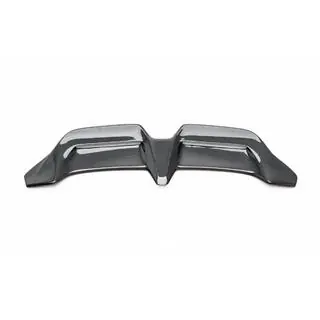 Takspoiler AE-Design (Carbon) foto 2