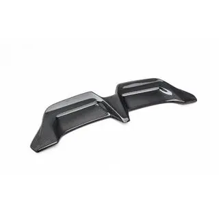 Takspoiler AE-Design (Carbon) foto 1