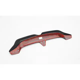 Takspoiler AE-Design (Carbon) foto 3