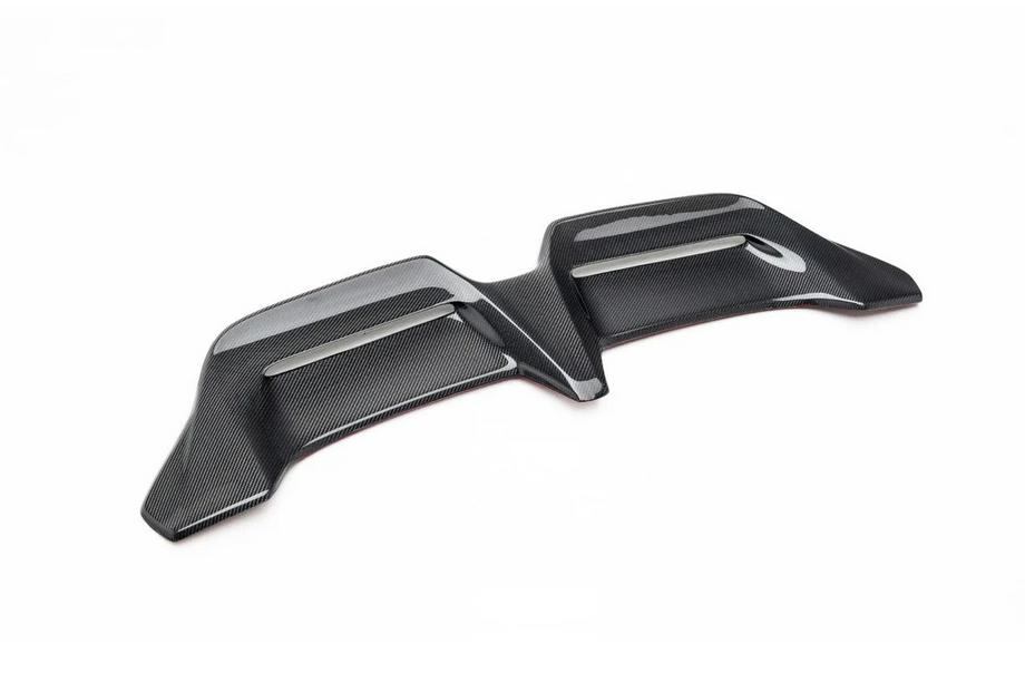 BMW XM G09 2022– Takspoiler AE-Design (Carbon) Image