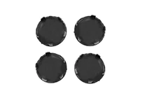 BMW OEM V2 navkapslar 68/64,5 mm (4 st) foto 3
