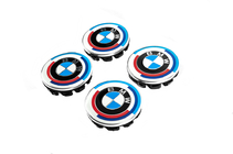 BMW Navkåpor 69/65 mm bm6965n V2-New (4 st) foto 2
