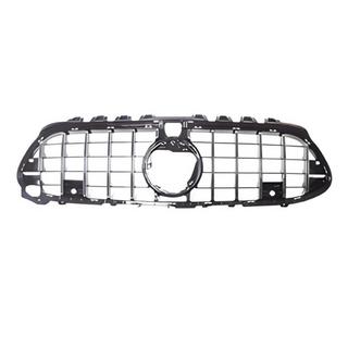 Frontgrill GT Panamericana (för A45) foto 3