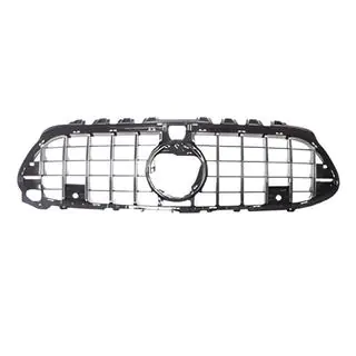 Frontgrill GT Panamericana (för A45) foto 3
