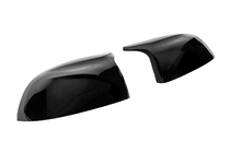 BMW X5 F15 2013–2018 Spegelkåpor M-Look (med clips, 2 st) foto 5