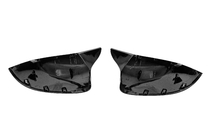 BMW X5 F15 2013–2018 Spegelkåpor M-Look (med clips, 2 st) foto 6