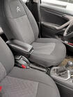 Peugeot 301 2012– Armstöd Niken foto 1