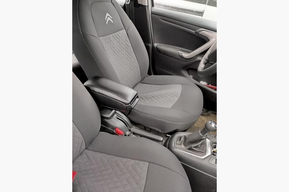 Peugeot 301 2012– Armstöd Niken Image
