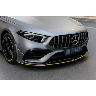 GT Panamericana frontgrill (för 2023+) foto 1