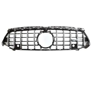 GT Panamericana frontgrill (för 2023+) foto 3