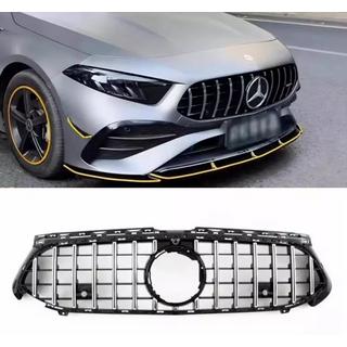 GT Panamericana frontgrill (för 2023+) foto 2