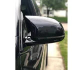 BMW X4 F26 2014–2018 Spegelkåpor M-Look (med clips, 2 st) foto 2