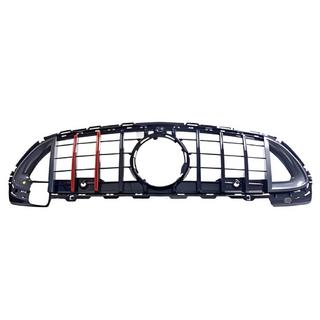 GT Panamericana GT-R frontgrill (för AMG-Line) foto 2