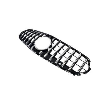 Frontgrill GT Panamericana (för Base) foto 4