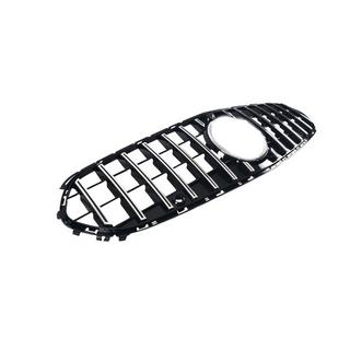 Frontgrill GT Panamericana (för Base) foto 3