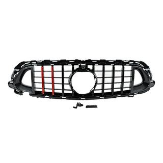 Rocket frontgrill (för AMG Line, 2020-2023) Mercedes E-klass W213 2016–2023 foto 2