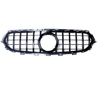 Frontgrill GT Panamericana (för SW, 2020+) Mercedes E-klass W213 2016–2023 foto 2