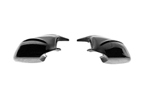 BMW 5-serien F10/F11 2010–2016 Spegelskåpor M-Look 2010-2013 (med clips, 2 st) foto 4