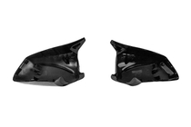 BMW 5-serien F10/F11 2010–2016 Spegelskåpor M-Look 2010-2013 (med clips, 2 st) foto 5
