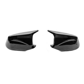 Spegelskåpor M-Look 2010-2013 (med clips, 2 st) BMW 5-serien F10/F11 2010–2016 foto 1