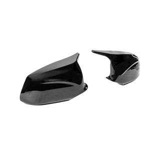 Spegelskåpor M-Look 2010-2013 (med clips, 2 st) BMW 5-serien F10/F11 2010–2016 foto 3