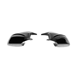 Spegelskåpor M-Look 2010-2013 (med clips, 2 st) BMW 5-serien F10/F11 2010–2016 foto 4