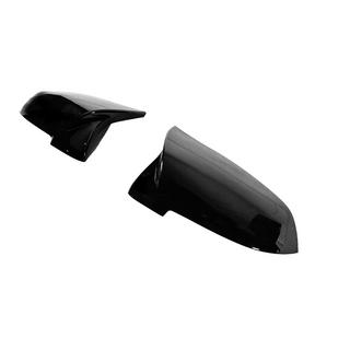 Spegelskåpor M-Look 2013-2016 (med clips, 2 st) BMW 5-serien F10/F11 2010–2016 foto 4