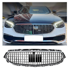 Mercedes E-klass W213 2016–2023 Maybach frontgrill (2020-2023) foto 1